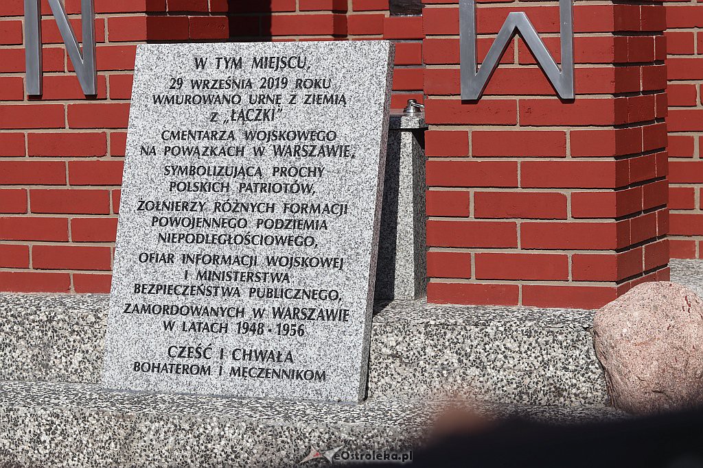Ziemia z warszawskiej Łączki trafiła do Myszyńca [29.09.2019] - zdjęcie #48 - eOstroleka.pl