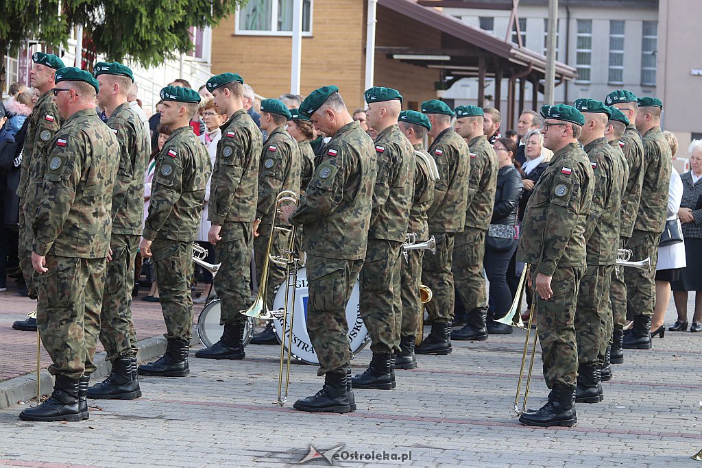 Ziemia z warszawskiej Łączki trafiła do Myszyńca [29.09.2019] - zdjęcie #30 - eOstroleka.pl