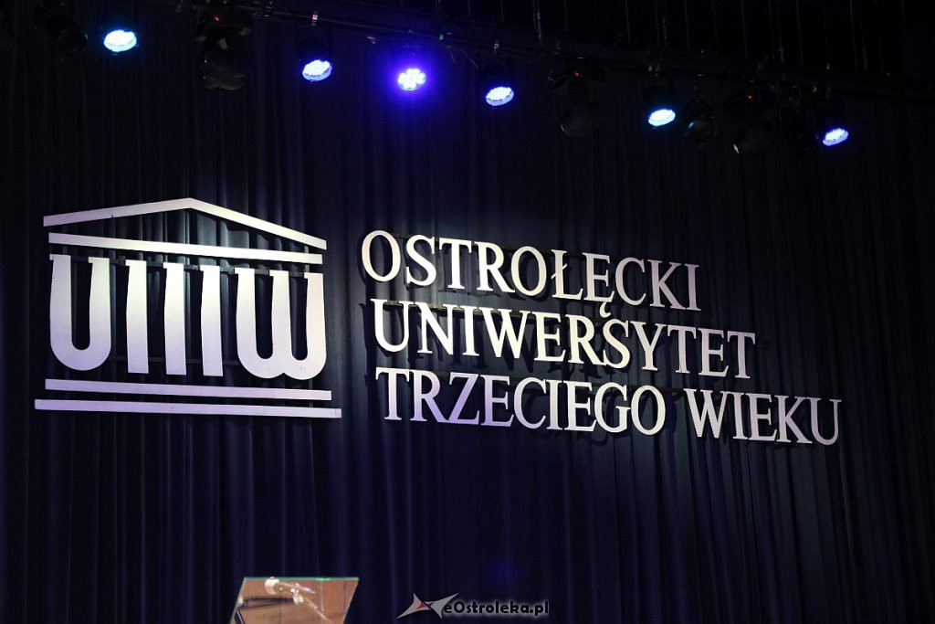 Ostrołęcki Uniwersytet Trzeciego Wieku wystartował po raz siódmy [01.10.2019] - zdjęcie #33 - eOstroleka.pl