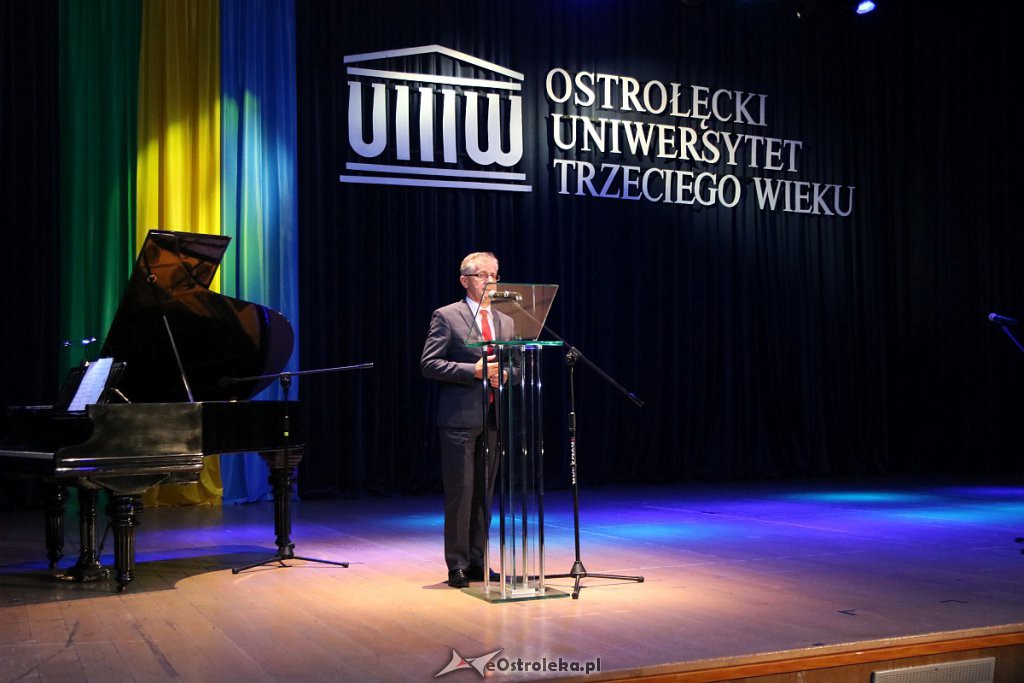 Ostrołęcki Uniwersytet Trzeciego Wieku wystartował po raz siódmy [01.10.2019] - zdjęcie #42 - eOstroleka.pl