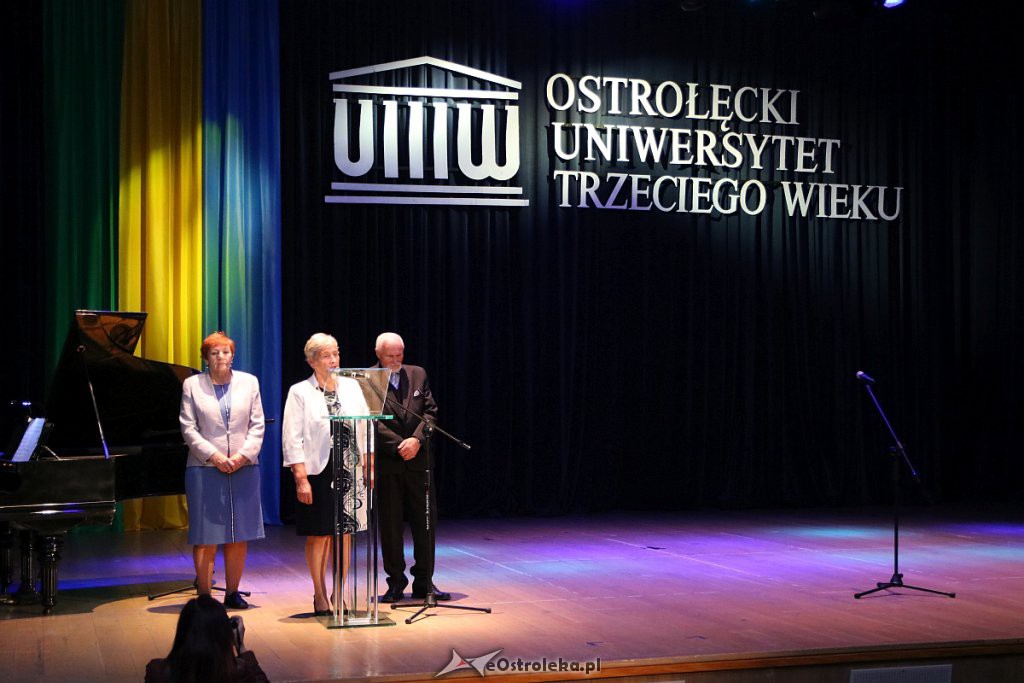 Ostrołęcki Uniwersytet Trzeciego Wieku wystartował po raz siódmy [01.10.2019] - zdjęcie #54 - eOstroleka.pl