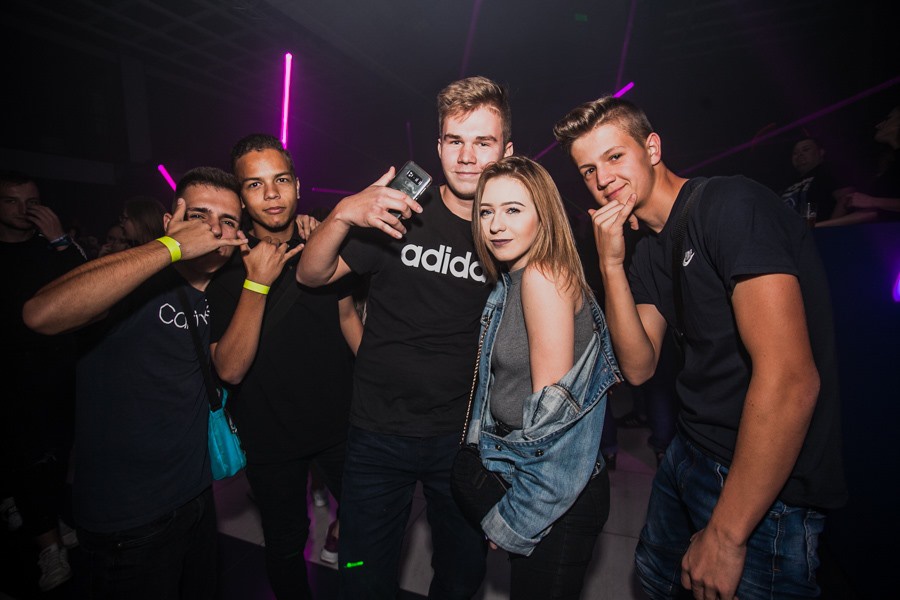Lii Masti w Clubie Capitol Sypniewo [27.09.2019] - zdjęcie #6 - eOstroleka.pl