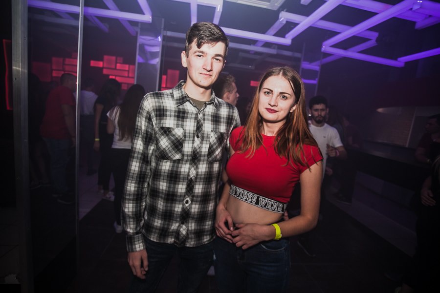 Lii Masti w Clubie Capitol Sypniewo [27.09.2019] - zdjęcie #7 - eOstroleka.pl