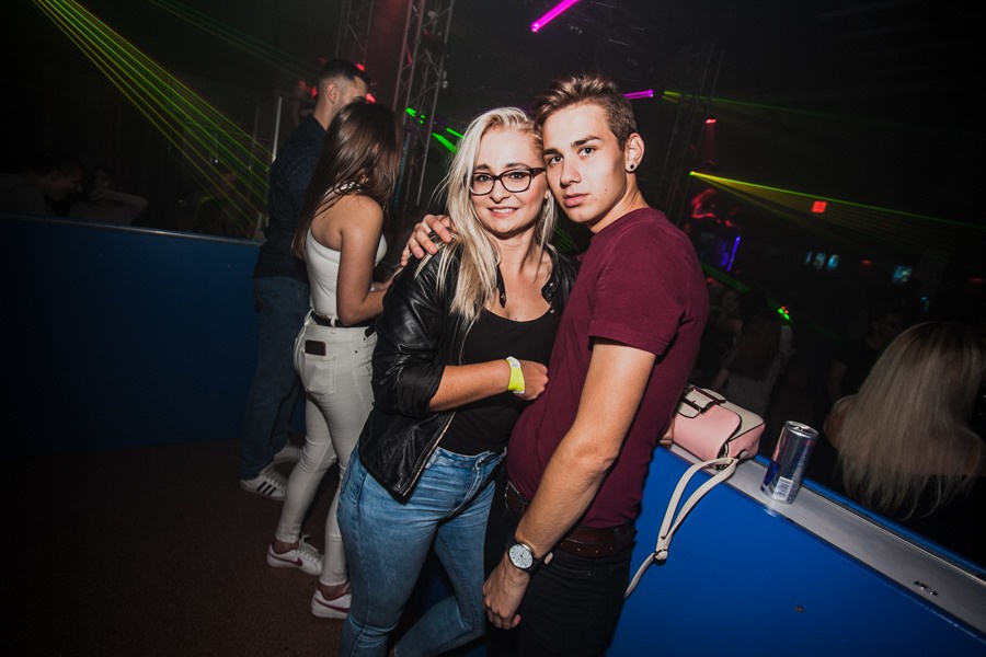 Lii Masti w Clubie Capitol Sypniewo [27.09.2019] - zdjęcie #11 - eOstroleka.pl