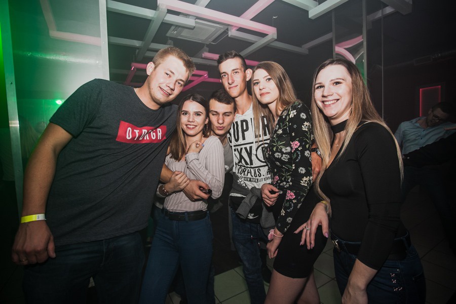 Lii Masti w Clubie Capitol Sypniewo [27.09.2019] - zdjęcie #20 - eOstroleka.pl