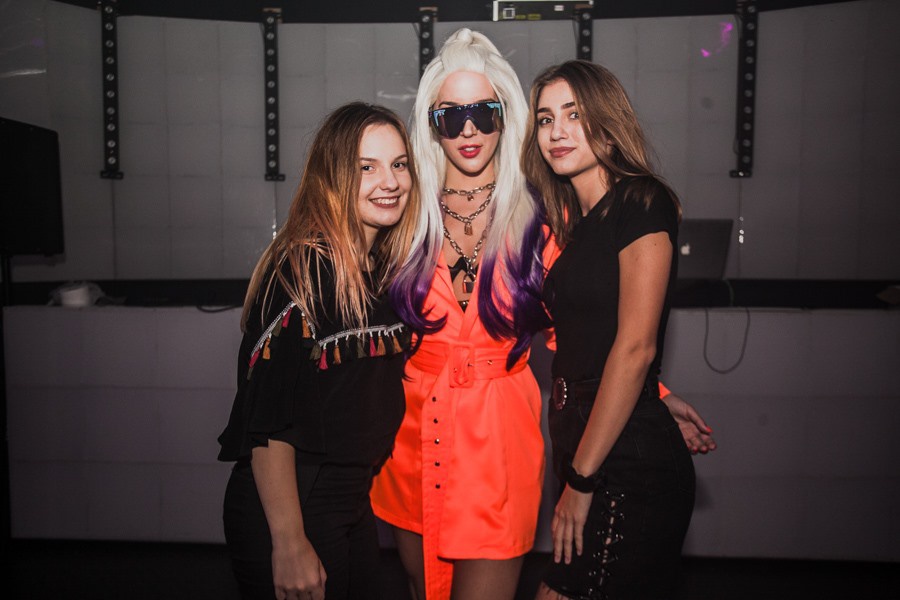Lii Masti w Clubie Capitol Sypniewo [27.09.2019] - zdjęcie #21 - eOstroleka.pl