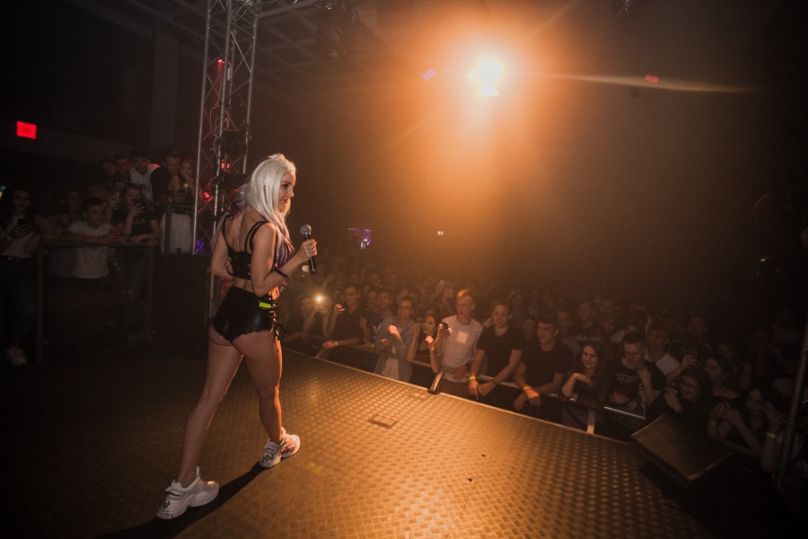 Lii Masti w Clubie Capitol Sypniewo [27.09.2019] - zdjęcie #29 - eOstroleka.pl