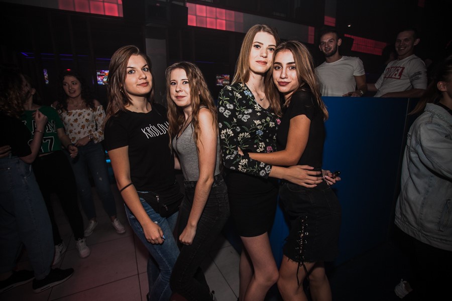 Lii Masti w Clubie Capitol Sypniewo [27.09.2019] - zdjęcie #33 - eOstroleka.pl