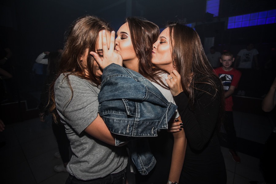 Lii Masti w Clubie Capitol Sypniewo [27.09.2019] - zdjęcie #35 - eOstroleka.pl