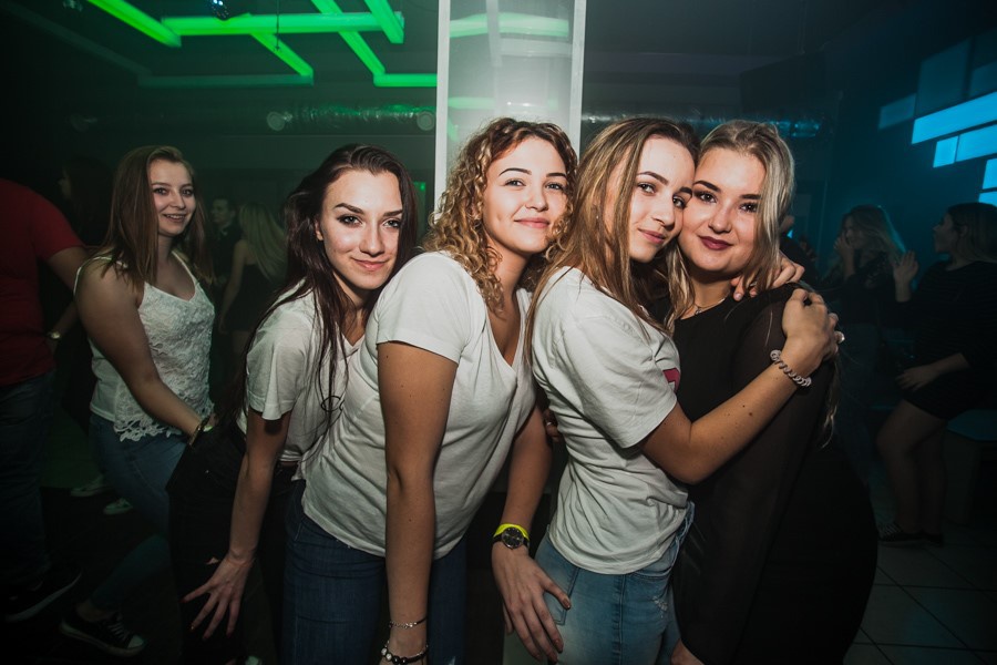 Lii Masti w Clubie Capitol Sypniewo [27.09.2019] - zdjęcie #37 - eOstroleka.pl