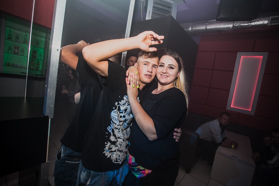 Lii Masti w Clubie Capitol Sypniewo [27.09.2019] - zdjęcie #42 - eOstroleka.pl