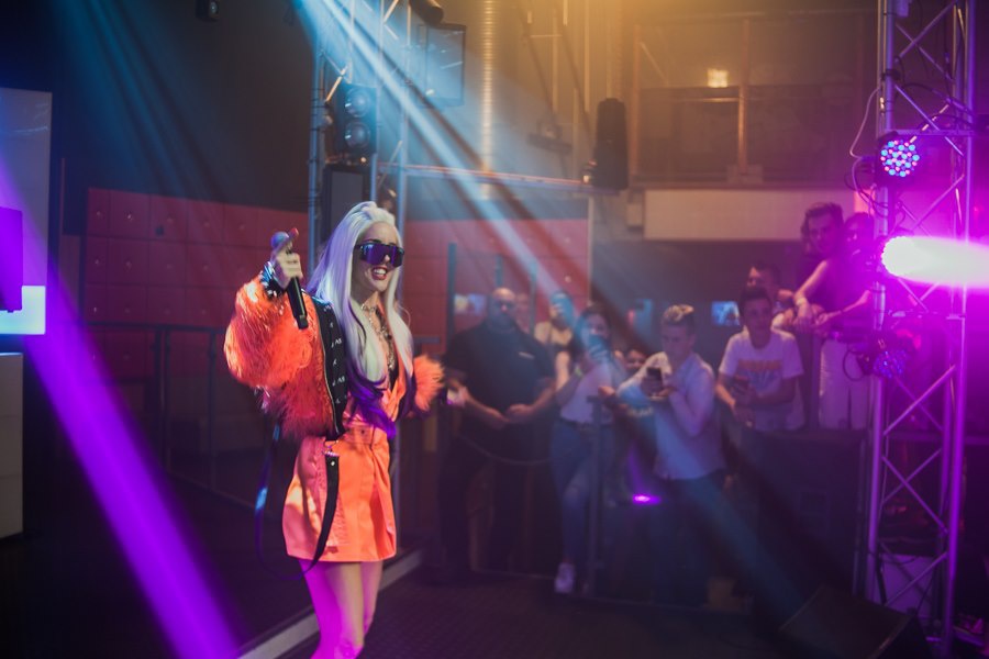 Lii Masti w Clubie Capitol Sypniewo [27.09.2019] - zdjęcie #47 - eOstroleka.pl