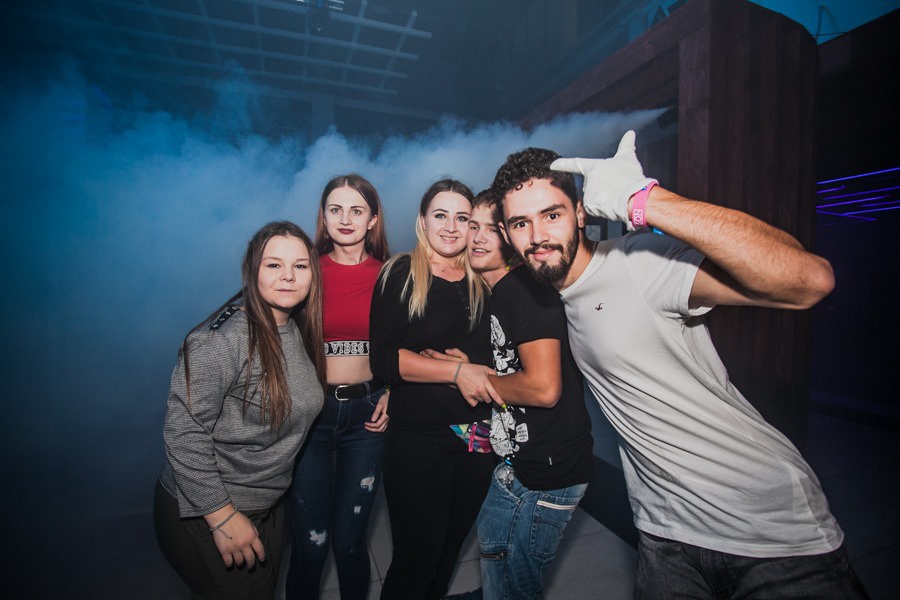 Lii Masti w Clubie Capitol Sypniewo [27.09.2019] - zdjęcie #50 - eOstroleka.pl
