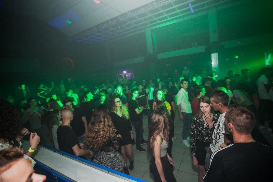 Lii Masti w Clubie Capitol Sypniewo [27.09.2019] - zdjęcie #55 - eOstroleka.pl