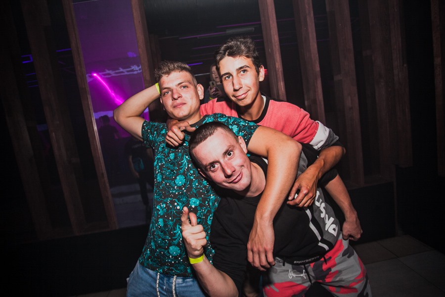 Lii Masti w Clubie Capitol Sypniewo [27.09.2019] - zdjęcie #64 - eOstroleka.pl