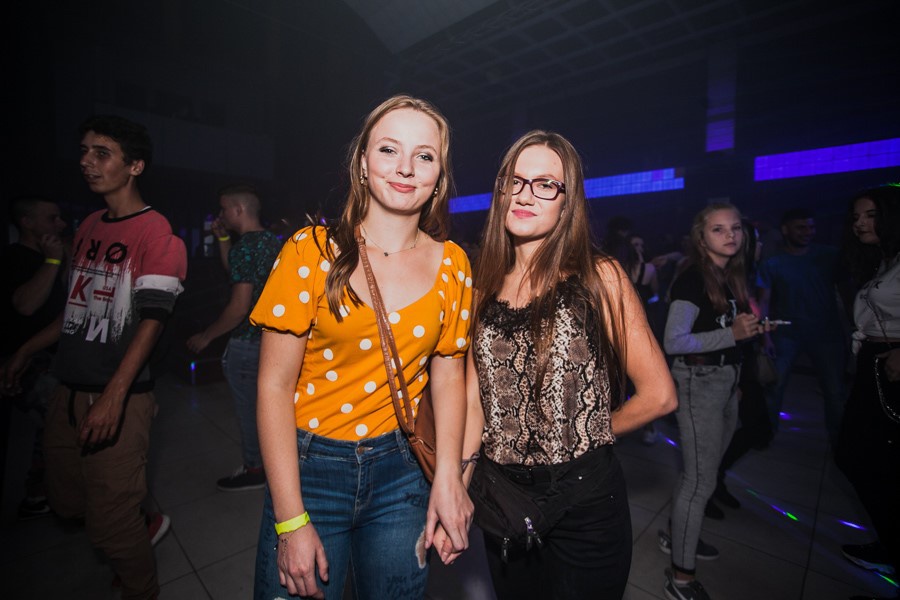 Lii Masti w Clubie Capitol Sypniewo [27.09.2019] - zdjęcie #66 - eOstroleka.pl