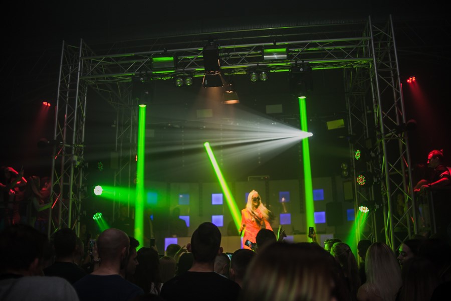 Lii Masti w Clubie Capitol Sypniewo [27.09.2019] - zdjęcie #70 - eOstroleka.pl