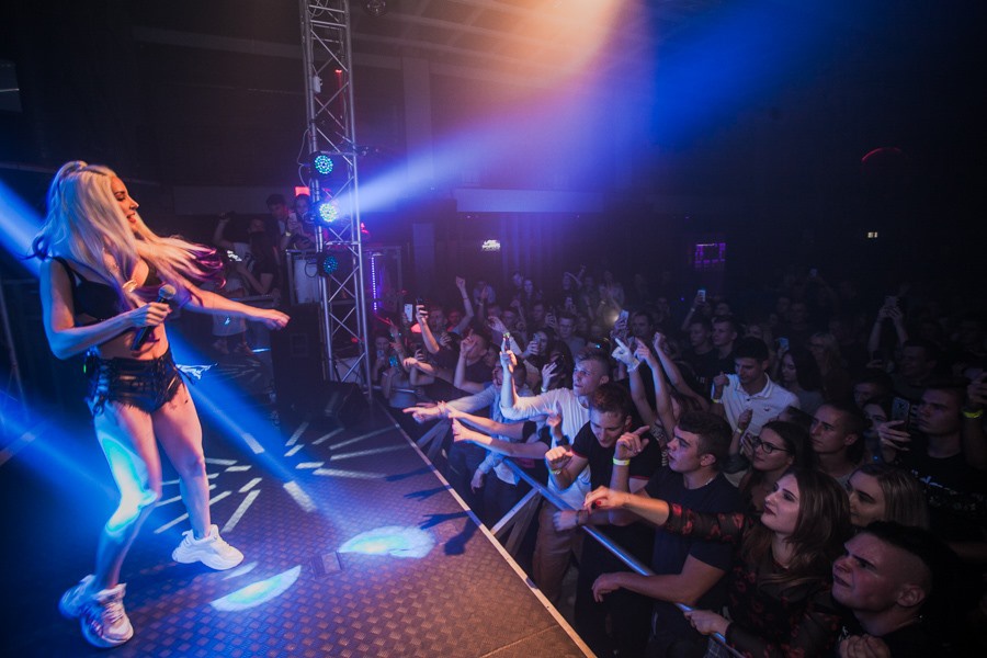 Lii Masti w Clubie Capitol Sypniewo [27.09.2019] - zdjęcie #93 - eOstroleka.pl
