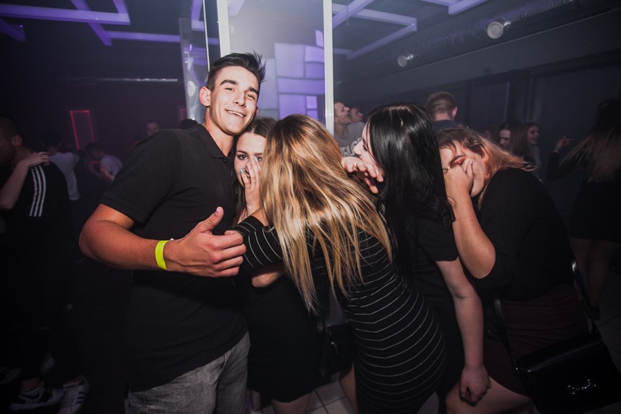 Lii Masti w Clubie Capitol Sypniewo [27.09.2019] - zdjęcie #92 - eOstroleka.pl