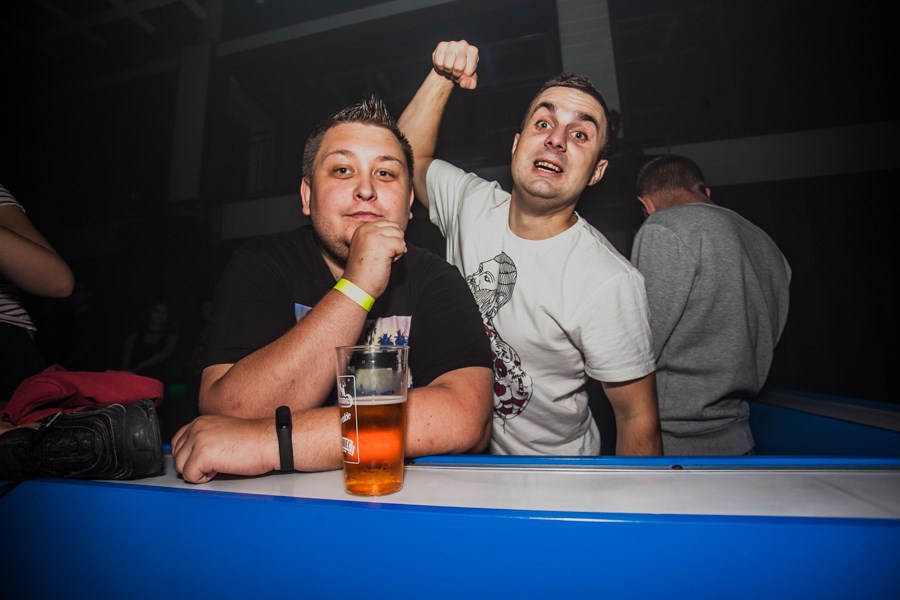 Lii Masti w Clubie Capitol Sypniewo [27.09.2019] - zdjęcie #91 - eOstroleka.pl