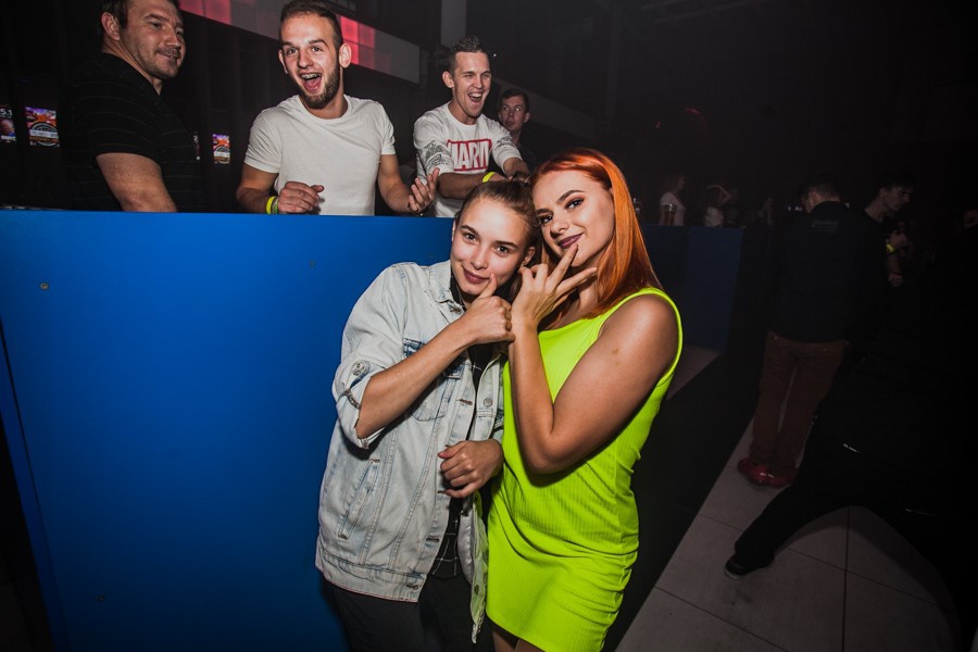 Lii Masti w Clubie Capitol Sypniewo [27.09.2019] - zdjęcie #82 - eOstroleka.pl