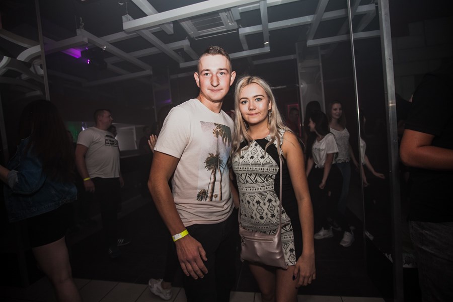 Lii Masti w Clubie Capitol Sypniewo [27.09.2019] - zdjęcie #83 - eOstroleka.pl