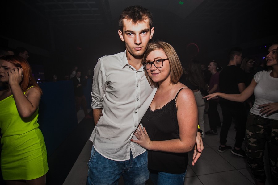 Lii Masti w Clubie Capitol Sypniewo [27.09.2019] - zdjęcie #88 - eOstroleka.pl
