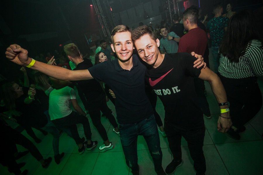 Lii Masti w Clubie Capitol Sypniewo [27.09.2019] - zdjęcie #86 - eOstroleka.pl