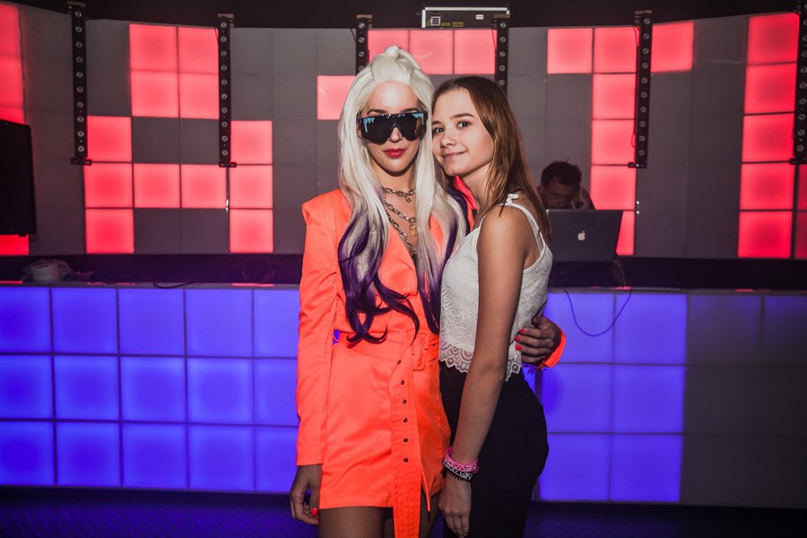 Lii Masti w Clubie Capitol Sypniewo [27.09.2019] - zdjęcie #84 - eOstroleka.pl