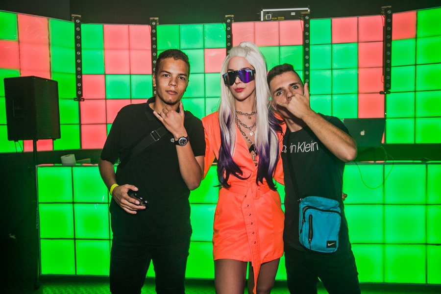 Lii Masti w Clubie Capitol Sypniewo [27.09.2019] - zdjęcie #83 - eOstroleka.pl