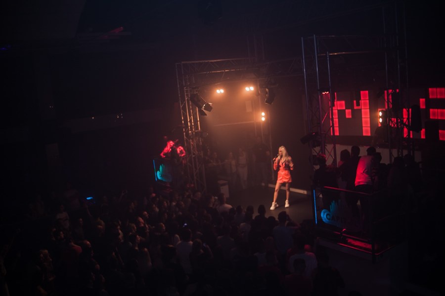 Lii Masti w Clubie Capitol Sypniewo [27.09.2019] - zdjęcie #77 - eOstroleka.pl