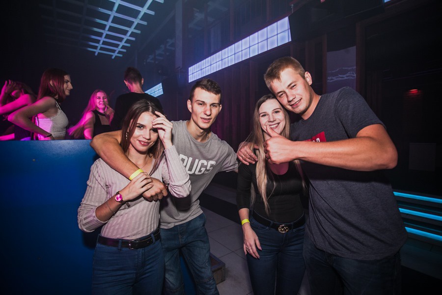 Lii Masti w Clubie Capitol Sypniewo [27.09.2019] - zdjęcie #75 - eOstroleka.pl