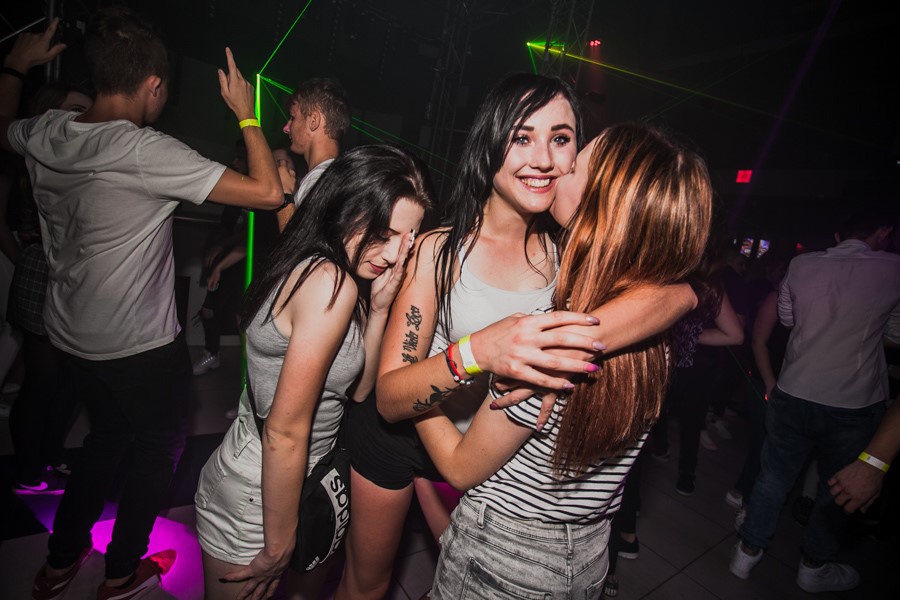 Lii Masti w Clubie Capitol Sypniewo [27.09.2019] - zdjęcie #98 - eOstroleka.pl