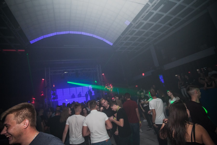 Lii Masti w Clubie Capitol Sypniewo [27.09.2019] - zdjęcie #73 - eOstroleka.pl
