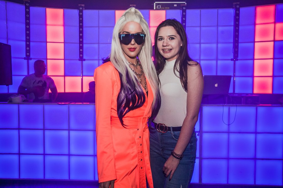 Lii Masti w Clubie Capitol Sypniewo [27.09.2019] - zdjęcie #72 - eOstroleka.pl