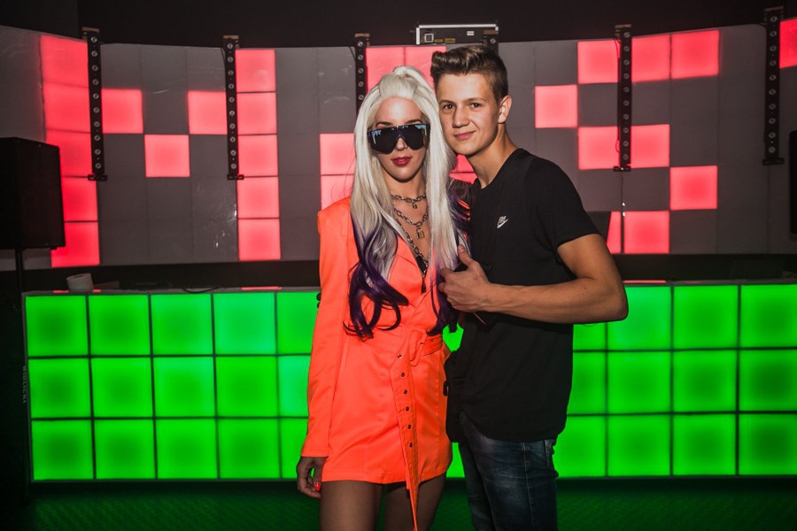 Lii Masti w Clubie Capitol Sypniewo [27.09.2019] - zdjęcie #69 - eOstroleka.pl