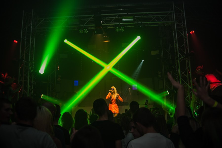 Lii Masti w Clubie Capitol Sypniewo [27.09.2019] - zdjęcie #104 - eOstroleka.pl