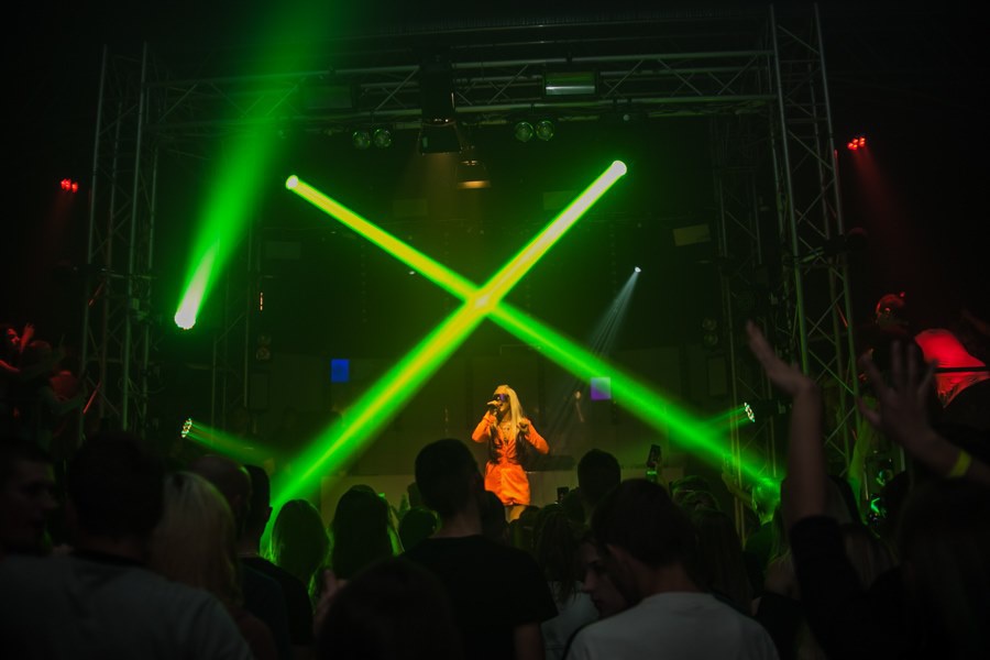 Lii Masti w Clubie Capitol Sypniewo [27.09.2019] - zdjęcie #68 - eOstroleka.pl
