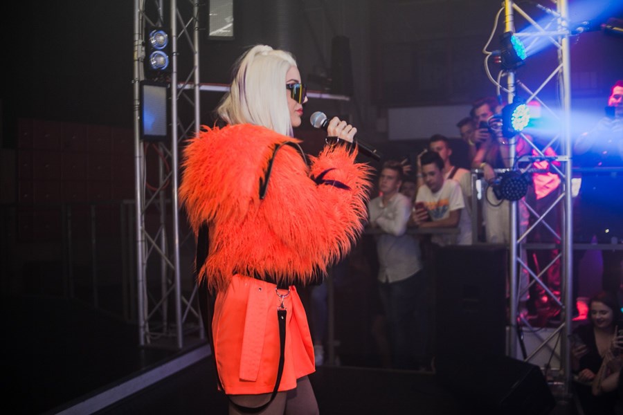 Lii Masti w Clubie Capitol Sypniewo [27.09.2019] - zdjęcie #67 - eOstroleka.pl