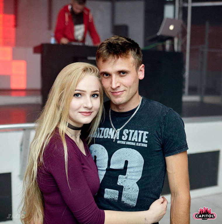 Lii Masti w Clubie Capitol Sypniewo [27.09.2019] - zdjęcie #106 - eOstroleka.pl