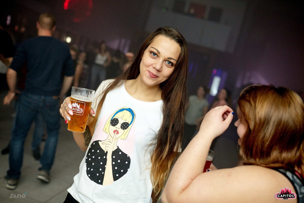 Lii Masti w Clubie Capitol Sypniewo [27.09.2019] - zdjęcie #64 - eOstroleka.pl