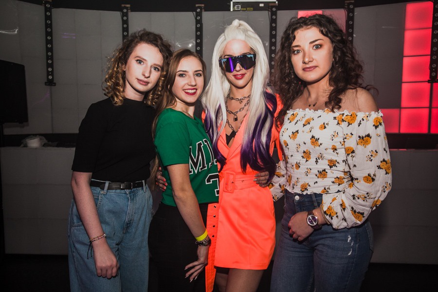 Lii Masti w Clubie Capitol Sypniewo [27.09.2019] - zdjęcie #63 - eOstroleka.pl