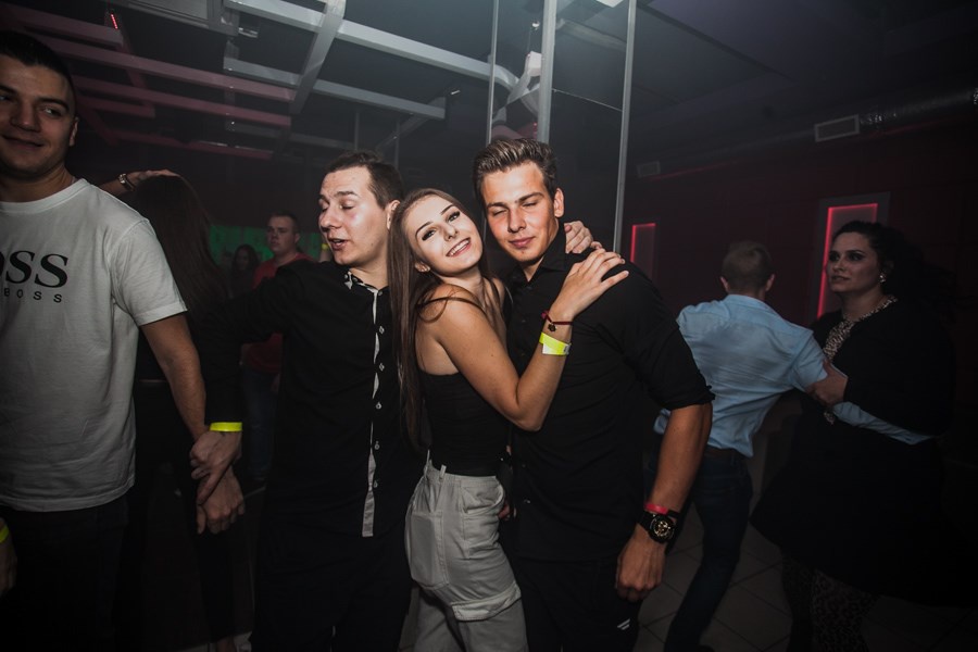Lii Masti w Clubie Capitol Sypniewo [27.09.2019] - zdjęcie #60 - eOstroleka.pl