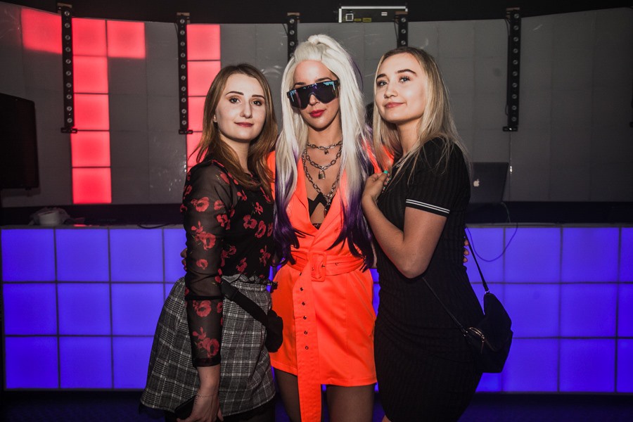 Lii Masti w Clubie Capitol Sypniewo [27.09.2019] - zdjęcie #56 - eOstroleka.pl