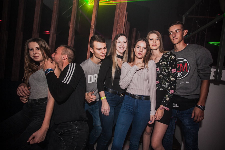 Lii Masti w Clubie Capitol Sypniewo [27.09.2019] - zdjęcie #118 - eOstroleka.pl