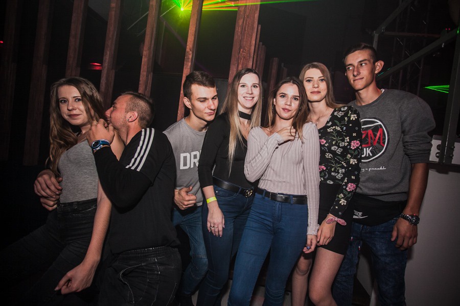 Lii Masti w Clubie Capitol Sypniewo [27.09.2019] - zdjęcie #54 - eOstroleka.pl