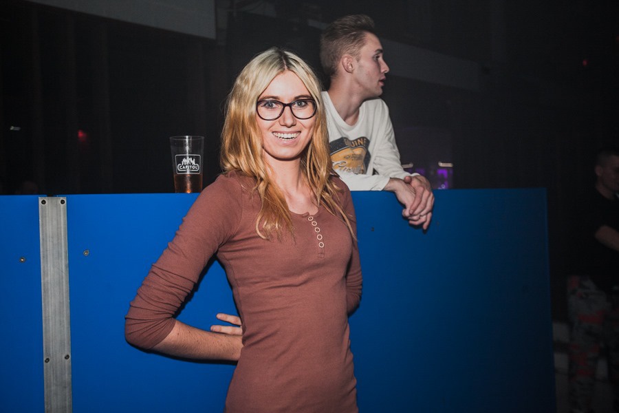Lii Masti w Clubie Capitol Sypniewo [27.09.2019] - zdjęcie #53 - eOstroleka.pl