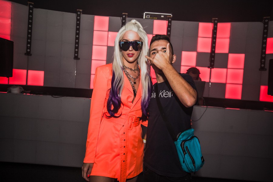 Lii Masti w Clubie Capitol Sypniewo [27.09.2019] - zdjęcie #51 - eOstroleka.pl