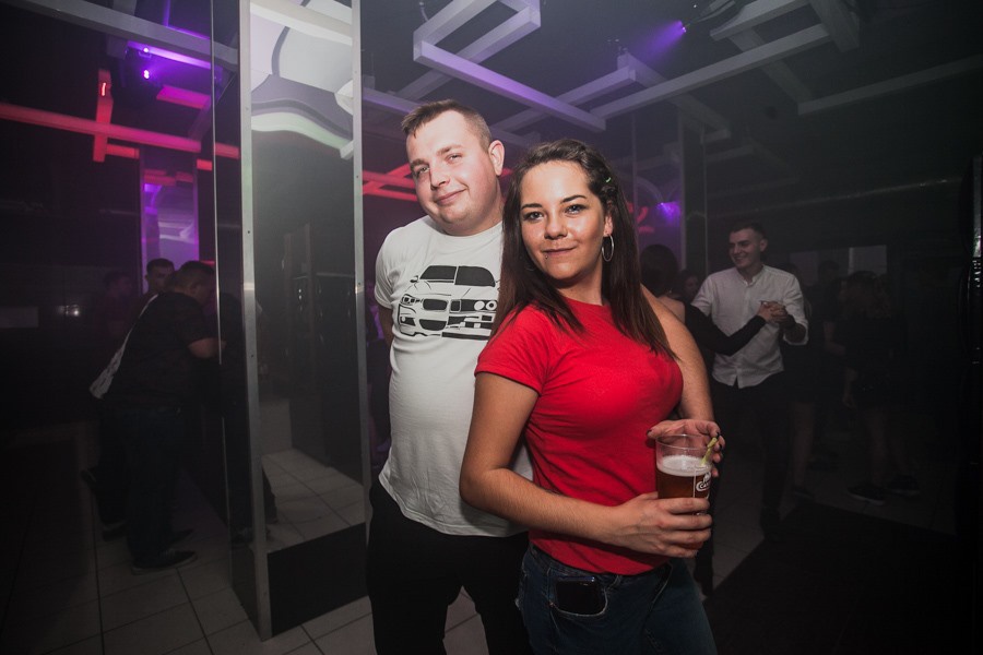 Lii Masti w Clubie Capitol Sypniewo [27.09.2019] - zdjęcie #49 - eOstroleka.pl
