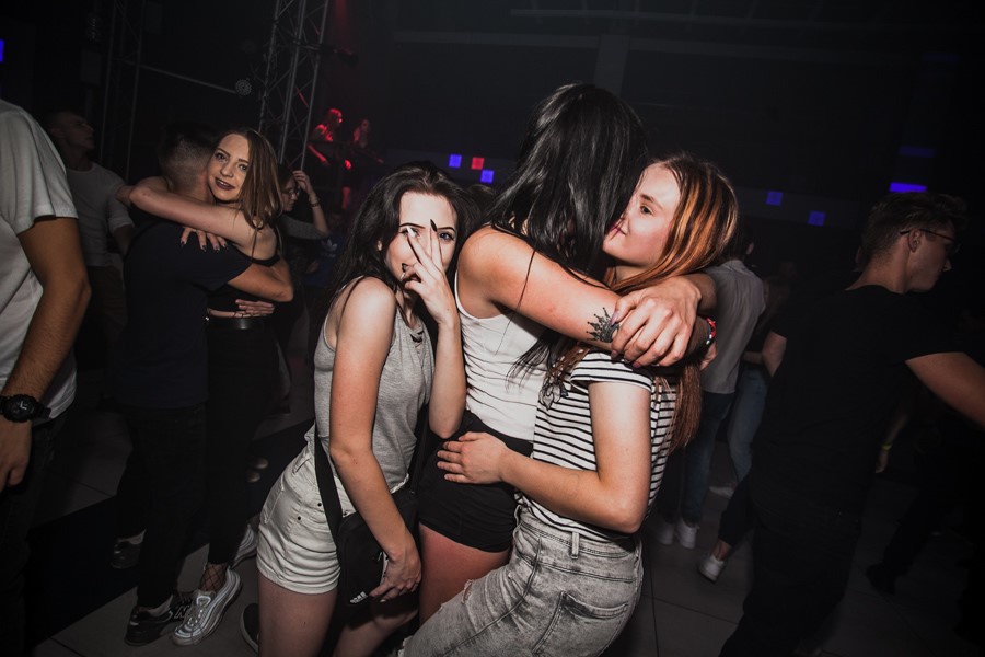 Lii Masti w Clubie Capitol Sypniewo [27.09.2019] - zdjęcie #48 - eOstroleka.pl